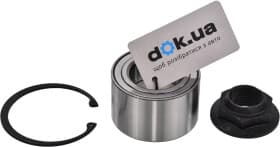 Подшипник ступицы