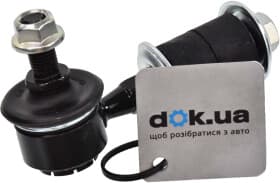 Стойка стабилизатора