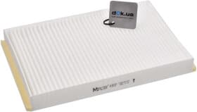 Фильтр салона