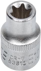 Торцевая головка Forsage F-53610 E10 3/8"