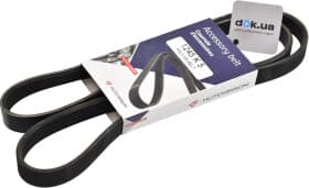 Поліклиновий ремінь