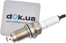 Свеча зажигания