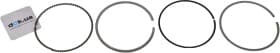 Комплект поршневих кілець