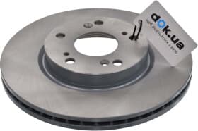 Гальмівний диск