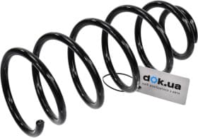 Пружина подвески