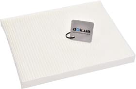 Фильтр салона