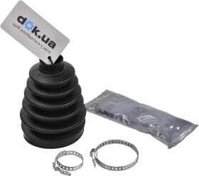 Пильовик гранати Пильовик гранати