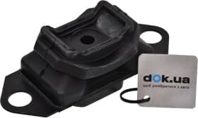 Подушка двигуна