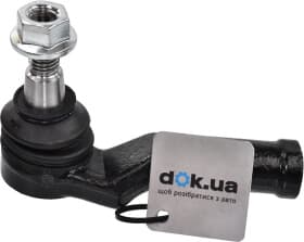 Наконечник рулевой тяги