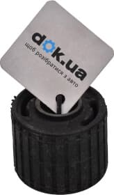 Сайлентблок важеля Сайлентблок важеля