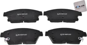 Гальмівні колодки Гальмівні колодки