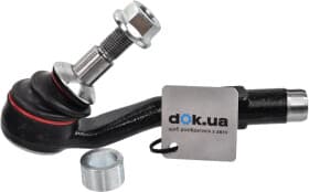 Наконечник рулевой тяги