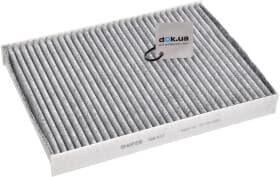 Фільтр салону