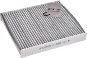 Фільтр салону