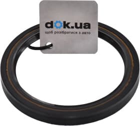 Сальник колінчастого вала Сальник колінчастого вала