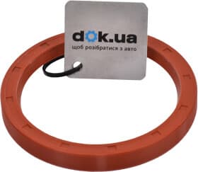 Сальник колінчастого вала Сальник колінчастого вала