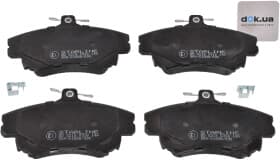 Гальмівні колодки