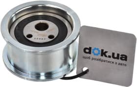 Натяжной ролик ремня ГРМ