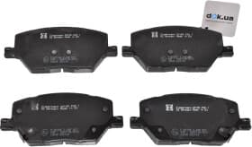 Гальмівні колодки Гальмівні колодки