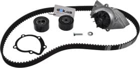 Комплект ремня ГРМ + помпа