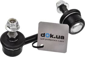 Стойка стабилизатора