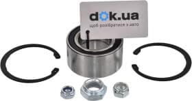 Підшипник ступиці колеса