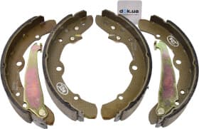 Колодки ручника