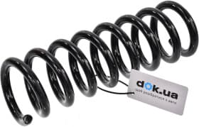 Пружина подвески