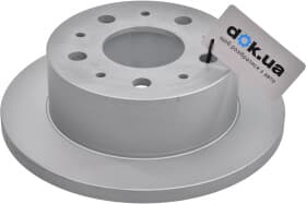 Гальмівний диск