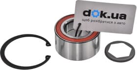 Подшипник ступицы