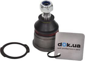 Шаровая опора