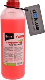 Концентрат автошампуня Axxis Auto-Shampoo Cookie