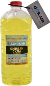 Омивач скла Дорожная Карта Standard літній лимон