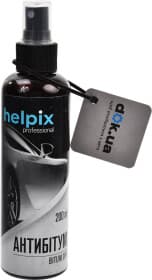 Очиститель Helpix Masters Line "Антибітум" 4823075804023 200 мл Очиститель Helpix Masters Line "Антибітум" 4823075804023 200 мл