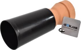 Комплект (пыльники + отбойники) Topran 103 749