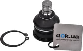 Шарова опора