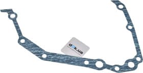 Масляный насос