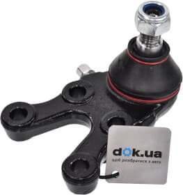 Шарова опора