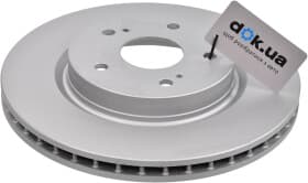 Тормозной диск