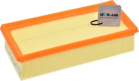 Воздушный фильтр