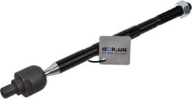 Кермова тяга