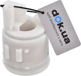 Топливный фильтр