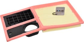 Повітряний фільтр