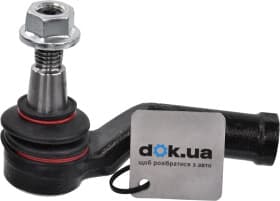 Наконечник кермової тяги Наконечник кермової тяги