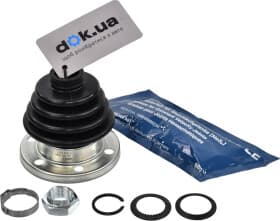 Пильовик гранати