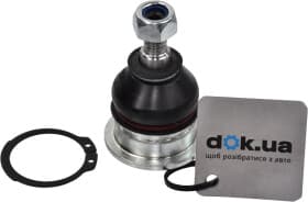 Шарова опора