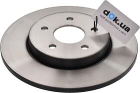 Тормозной диск