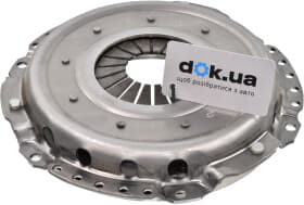 Кошик зчеплення