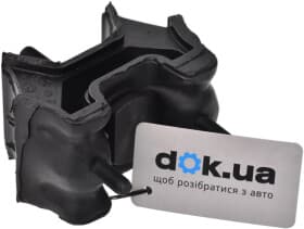 Подушка двигателя