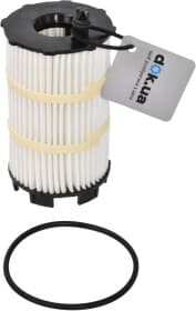 Оливний фільтр